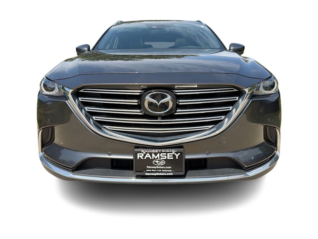 Thumbnail: 2021 Mazda CX-9 - 6