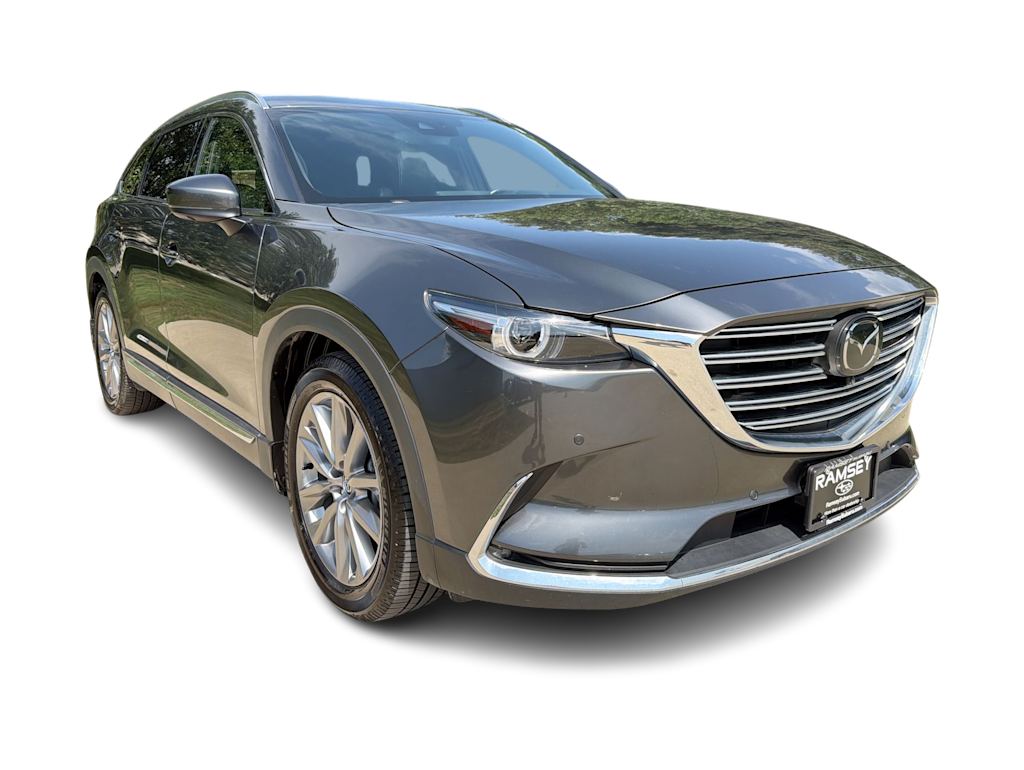 Thumbnail: 2021 Mazda CX-9 - 23