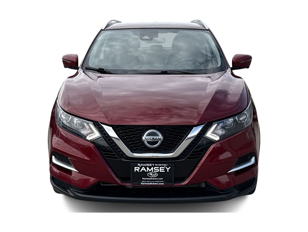 Thumbnail: 2020 Nissan Rogue Sport - 22