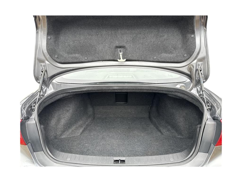 Thumbnail: 2014 INFINITI Q50 - 17