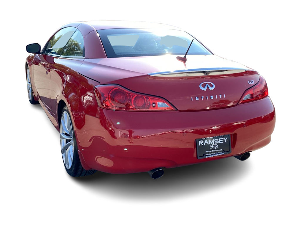 Thumbnail: 2010 INFINITI G37 - 3