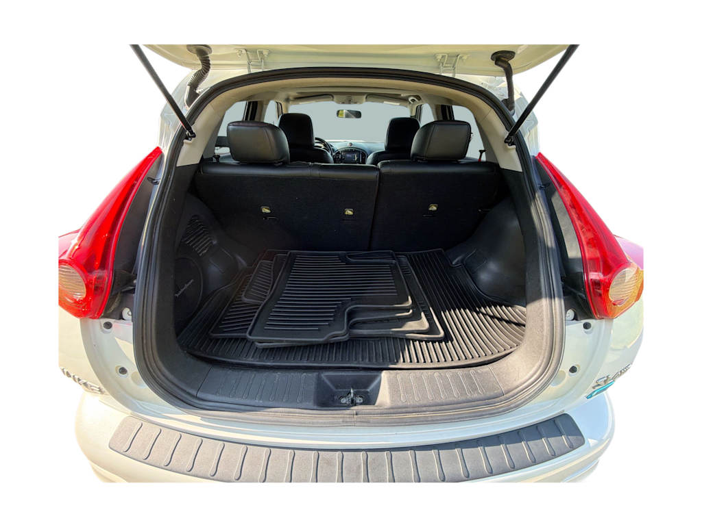 Thumbnail: 2013 Nissan Juke - 17