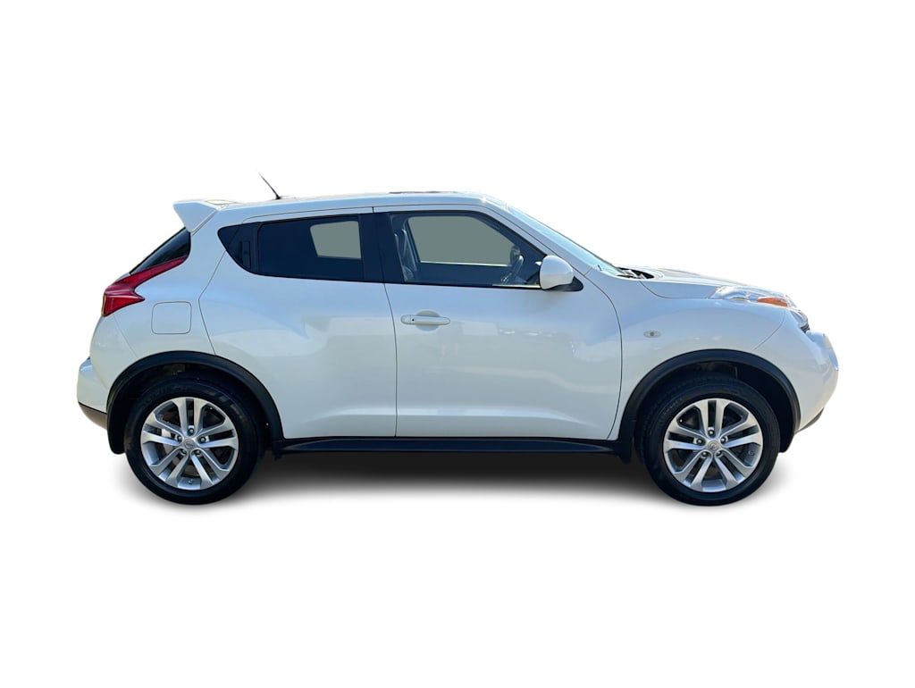 Thumbnail: 2013 Nissan Juke - 21