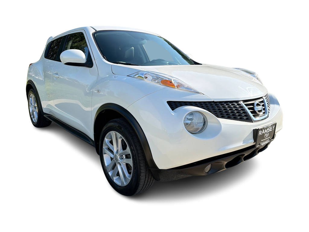 Thumbnail: 2013 Nissan Juke - 22