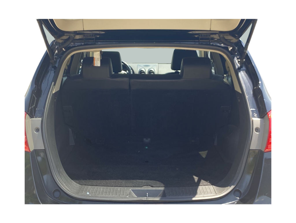 Thumbnail: 2009 Nissan Rogue - 17