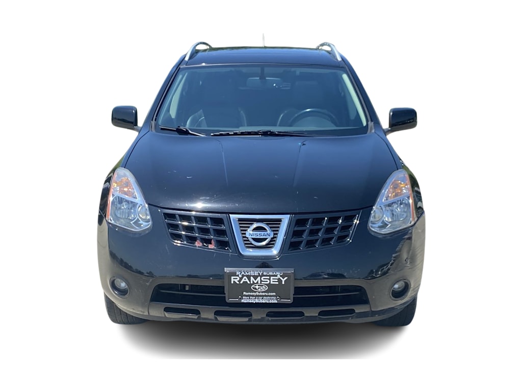 Thumbnail: 2009 Nissan Rogue - 23