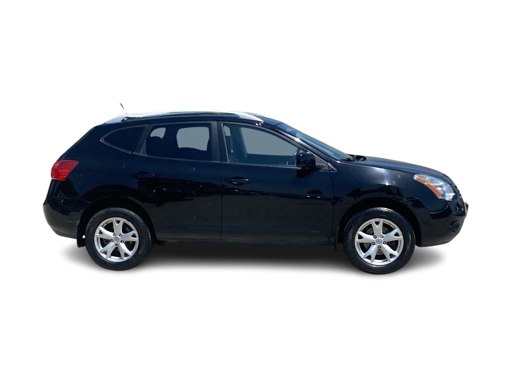 Thumbnail: 2009 Nissan Rogue - 21
