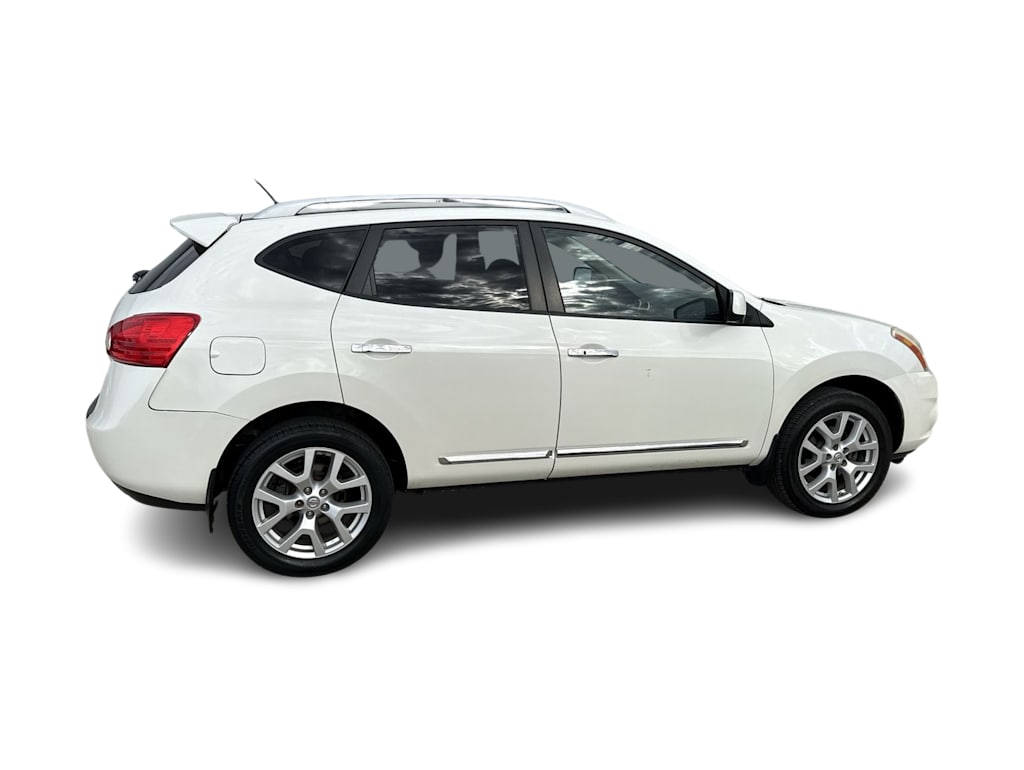 Thumbnail: 2012 Nissan Rogue - 21