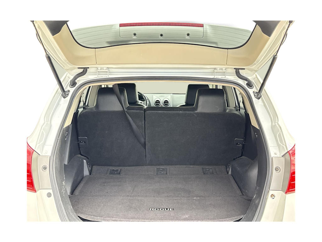 Thumbnail: 2012 Nissan Rogue - 17