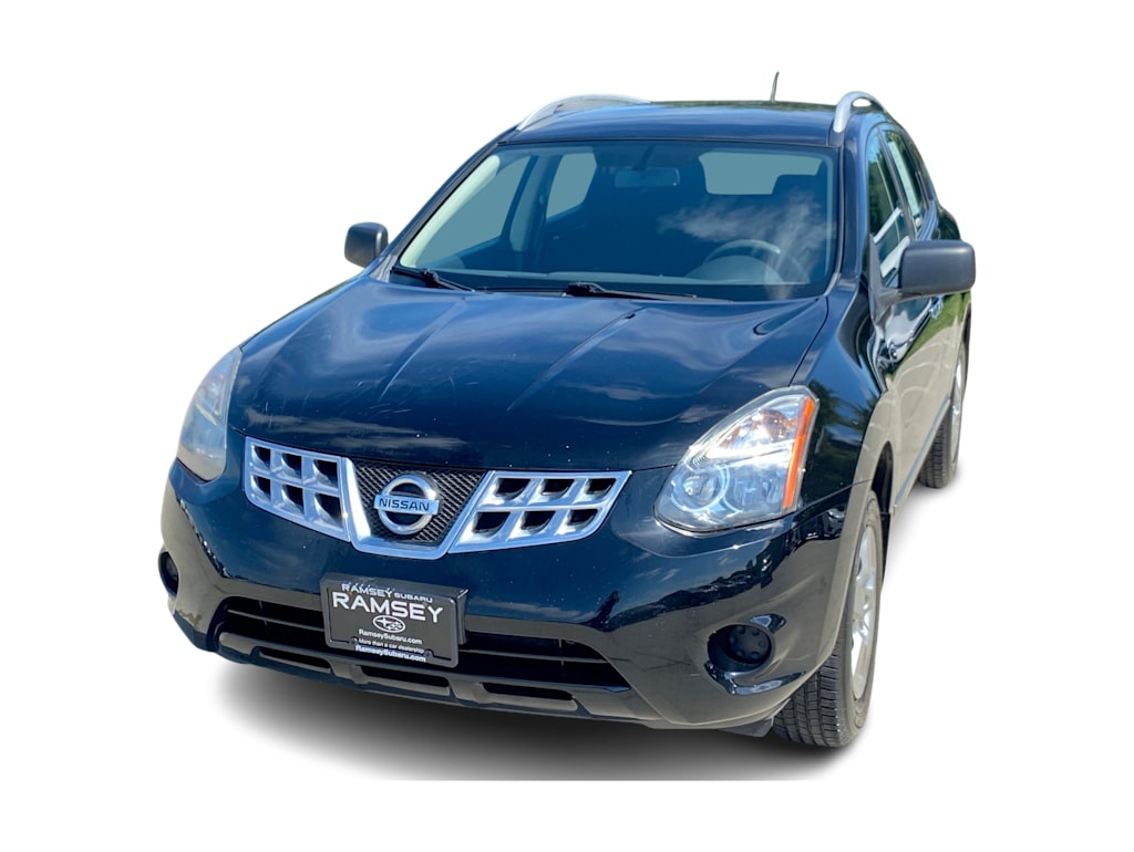 Thumbnail: 2015 Nissan Rogue - 5
