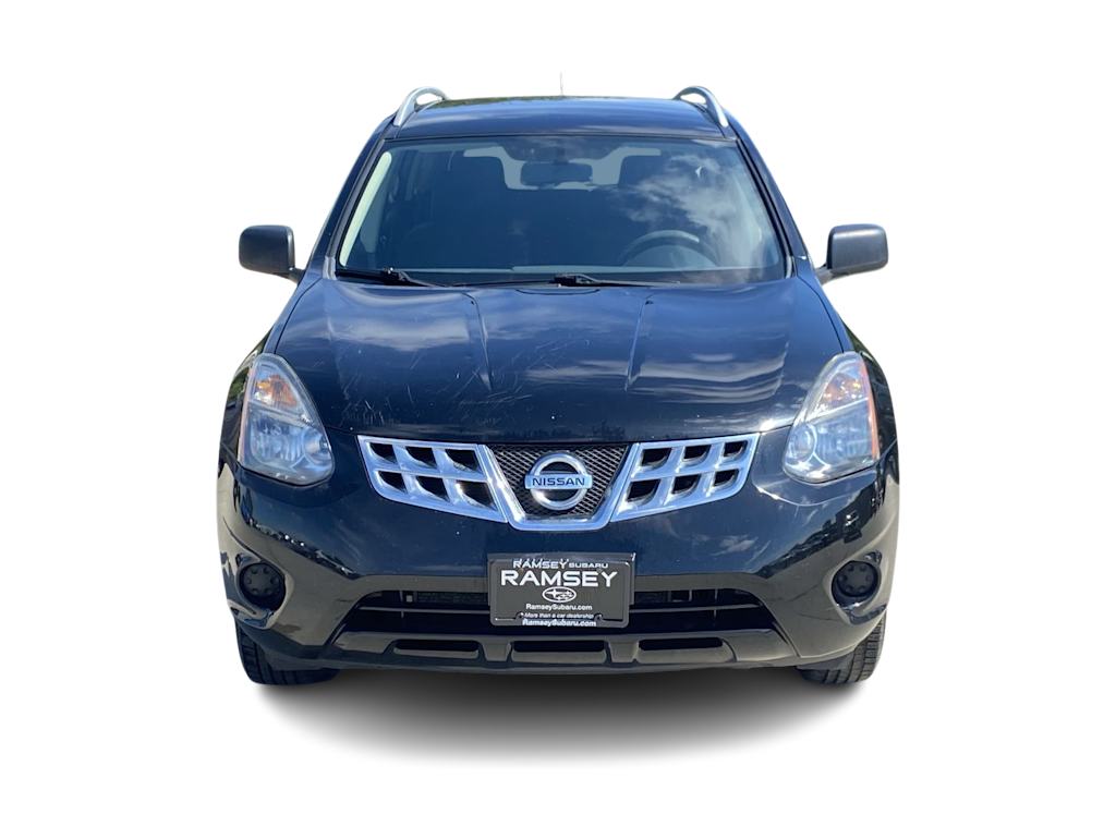 Thumbnail: 2015 Nissan Rogue - 23