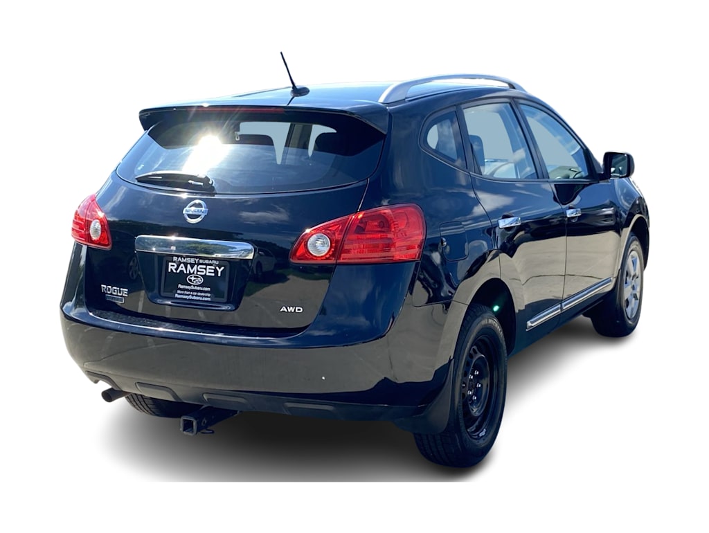 Thumbnail: 2015 Nissan Rogue - 20