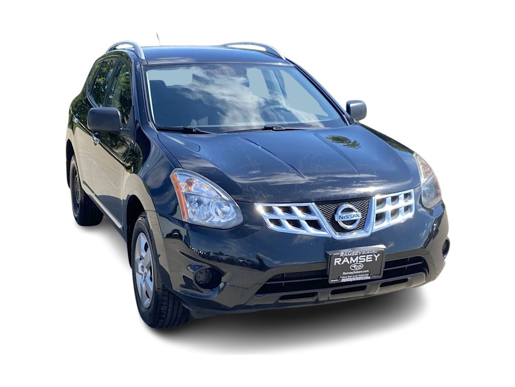 Thumbnail: 2015 Nissan Rogue - 22