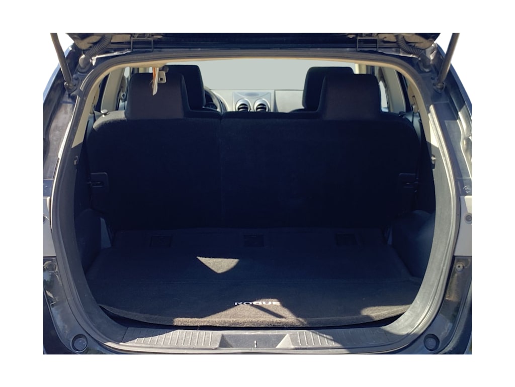 Thumbnail: 2015 Nissan Rogue - 17