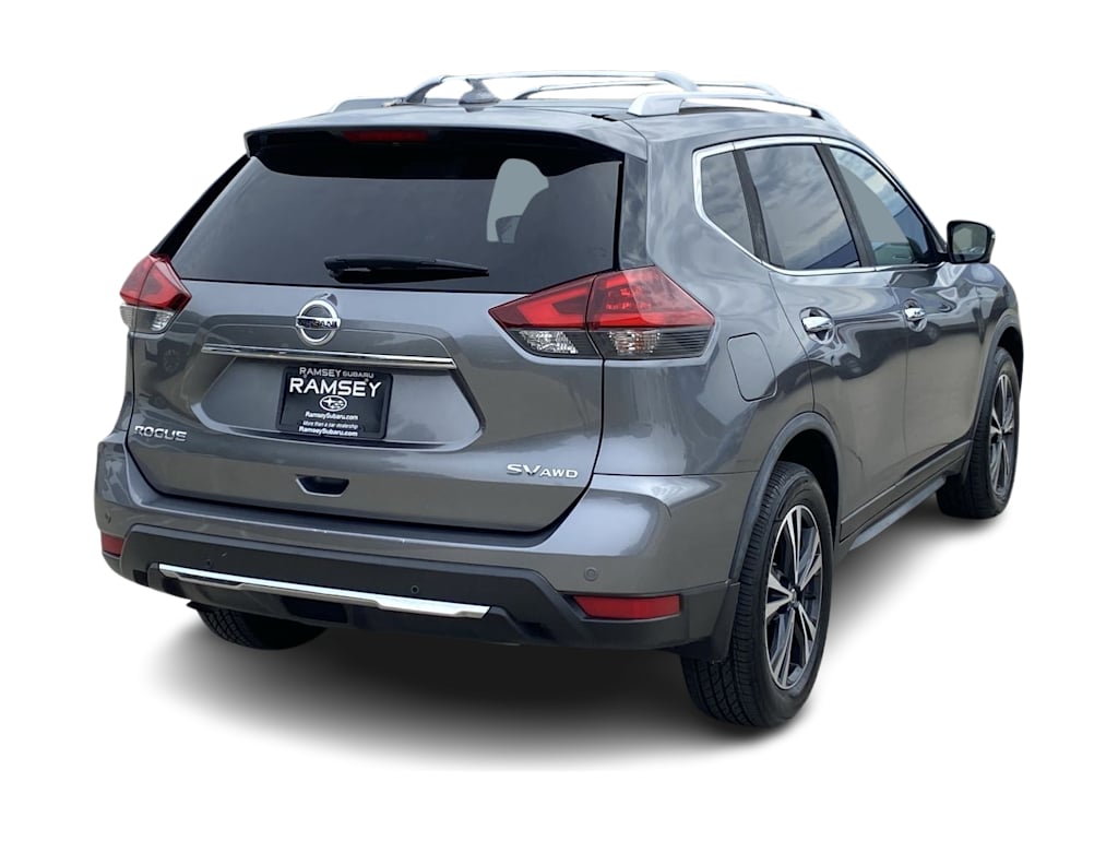Thumbnail: 2020 Nissan Rogue - 19