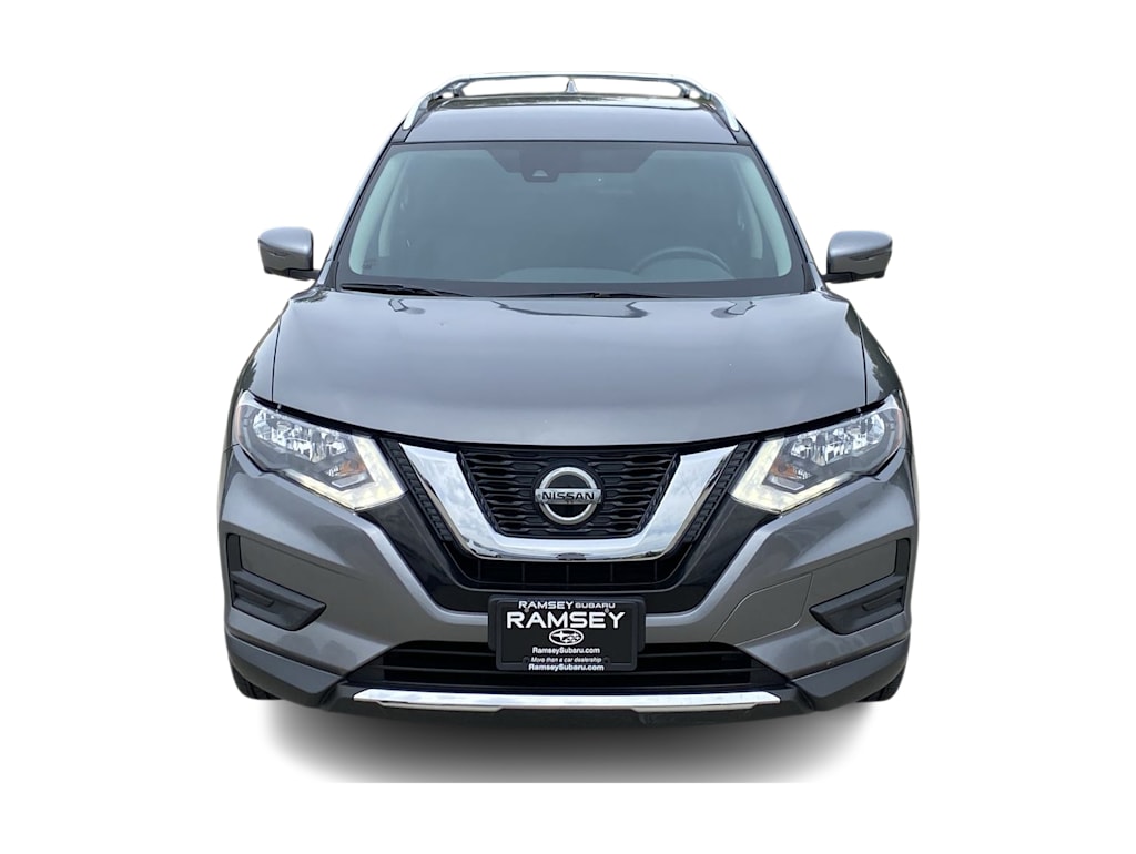 Thumbnail: 2020 Nissan Rogue - 22