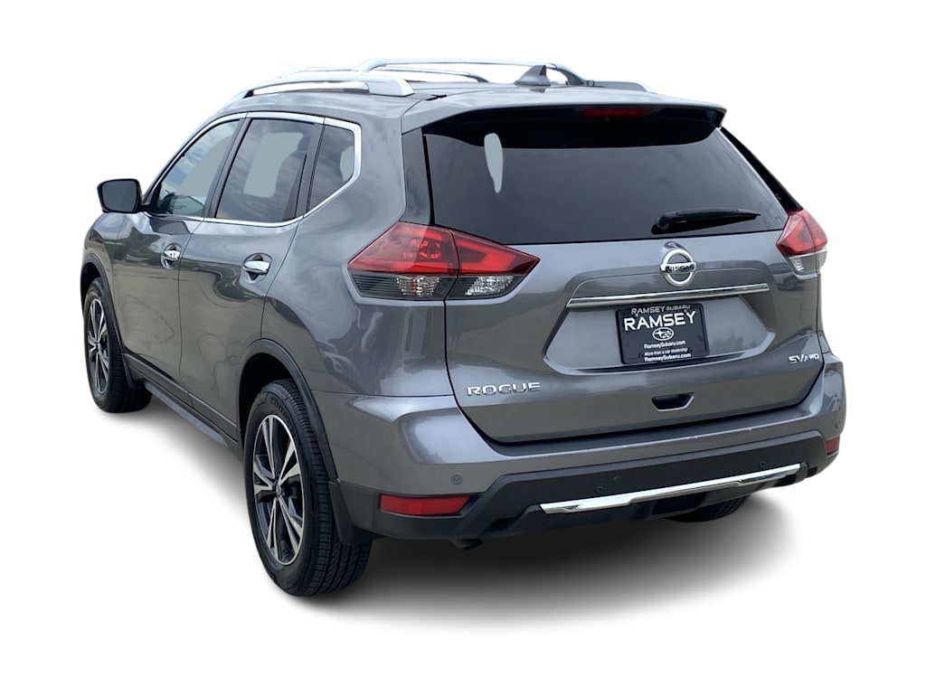 Thumbnail: 2020 Nissan Rogue - 3