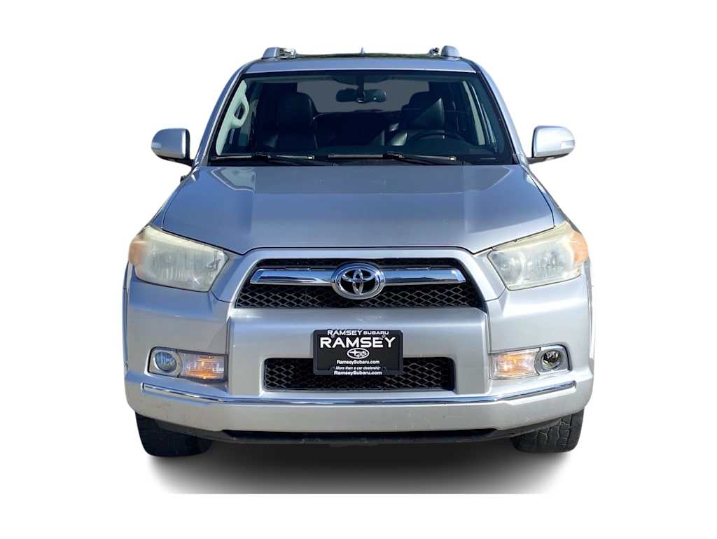 Thumbnail: 2011 Toyota 4Runner - 23