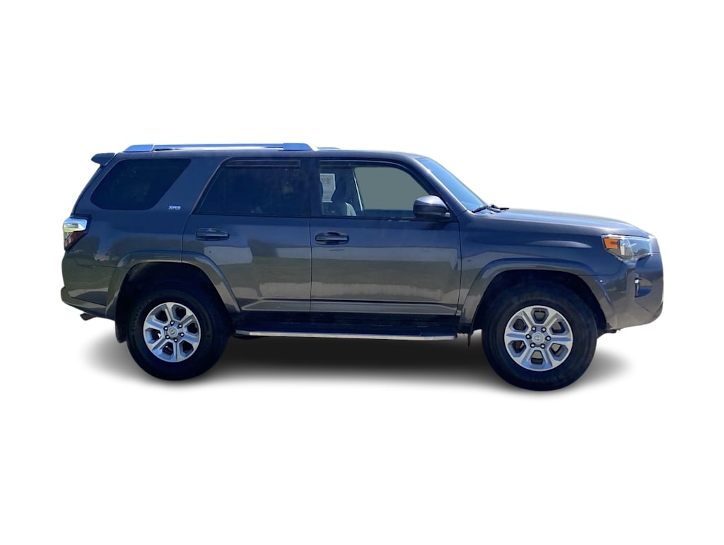 Thumbnail: 2016 Toyota 4Runner - 21