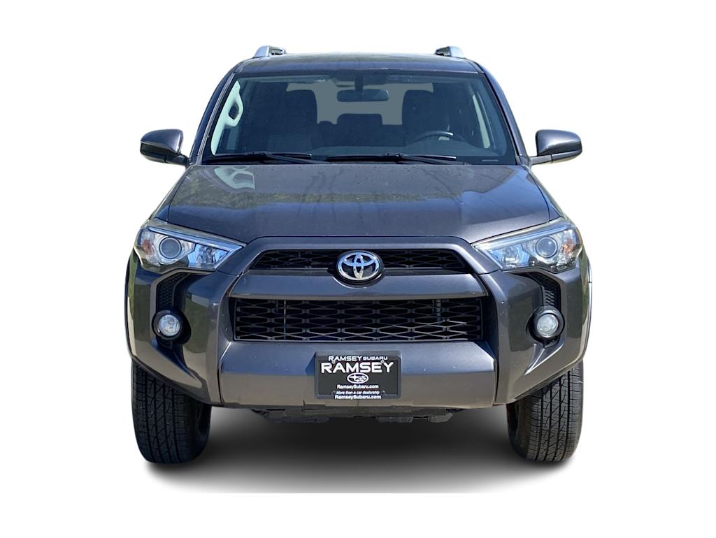 Thumbnail: 2016 Toyota 4Runner - 23