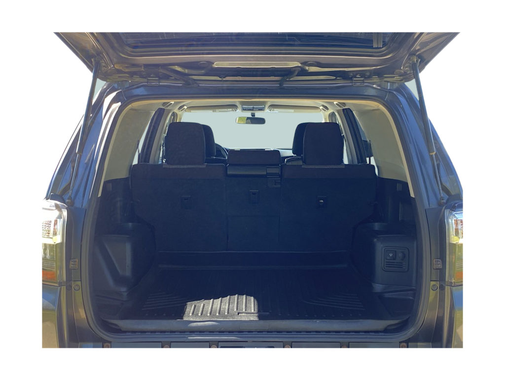 Thumbnail: 2016 Toyota 4Runner - 17