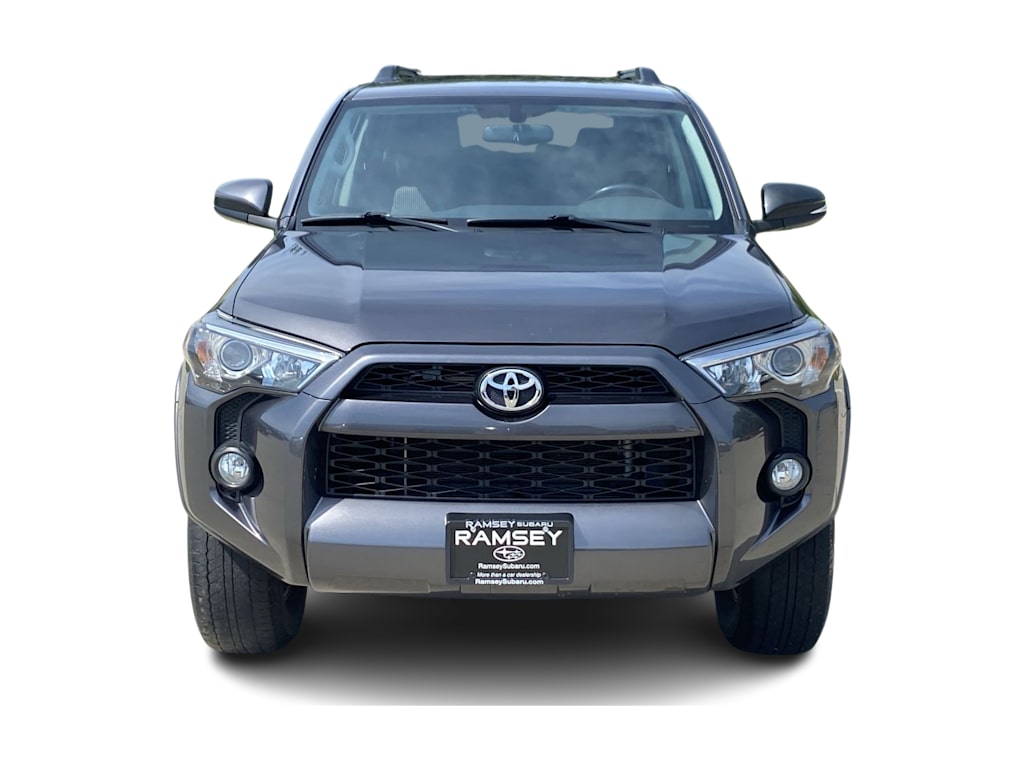 Thumbnail: 2019 Toyota 4Runner - 23