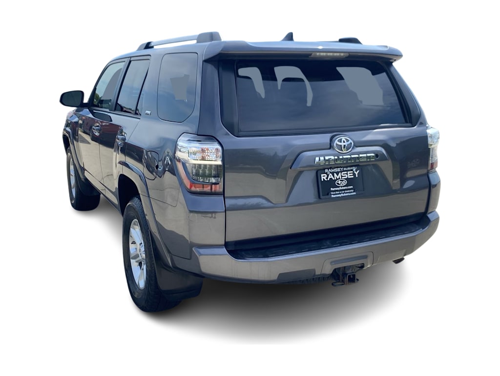 Thumbnail: 2019 Toyota 4Runner - 3