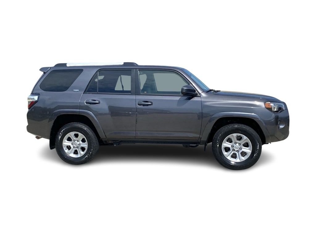 Thumbnail: 2019 Toyota 4Runner - 21