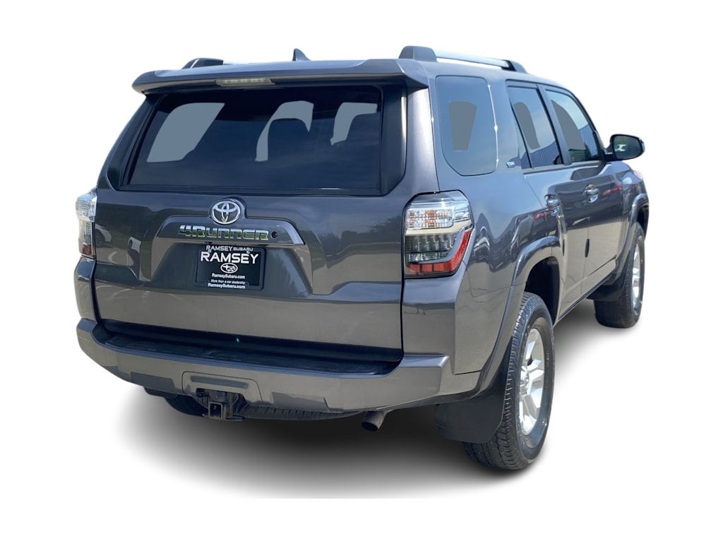 Thumbnail: 2019 Toyota 4Runner - 20