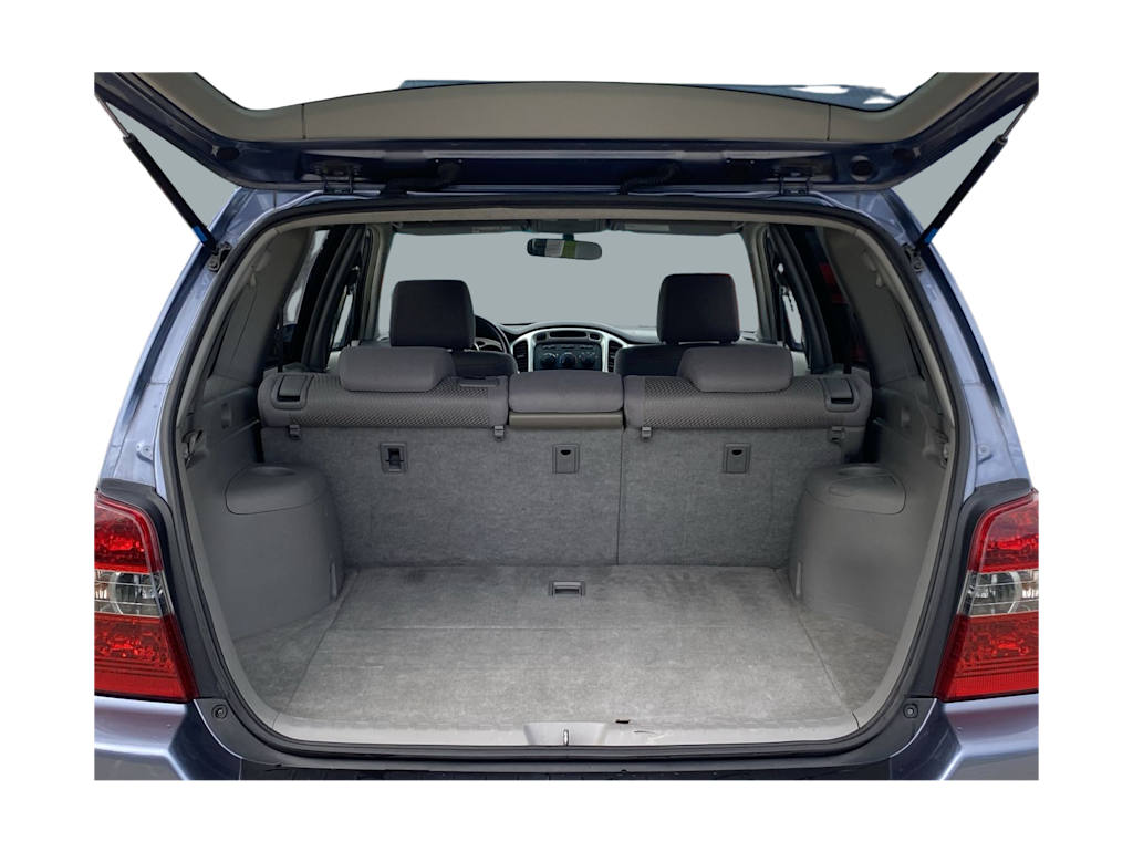 Thumbnail: 2005 Toyota Highlander - 17