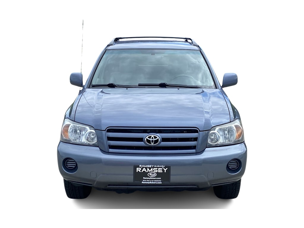 Thumbnail: 2005 Toyota Highlander - 23
