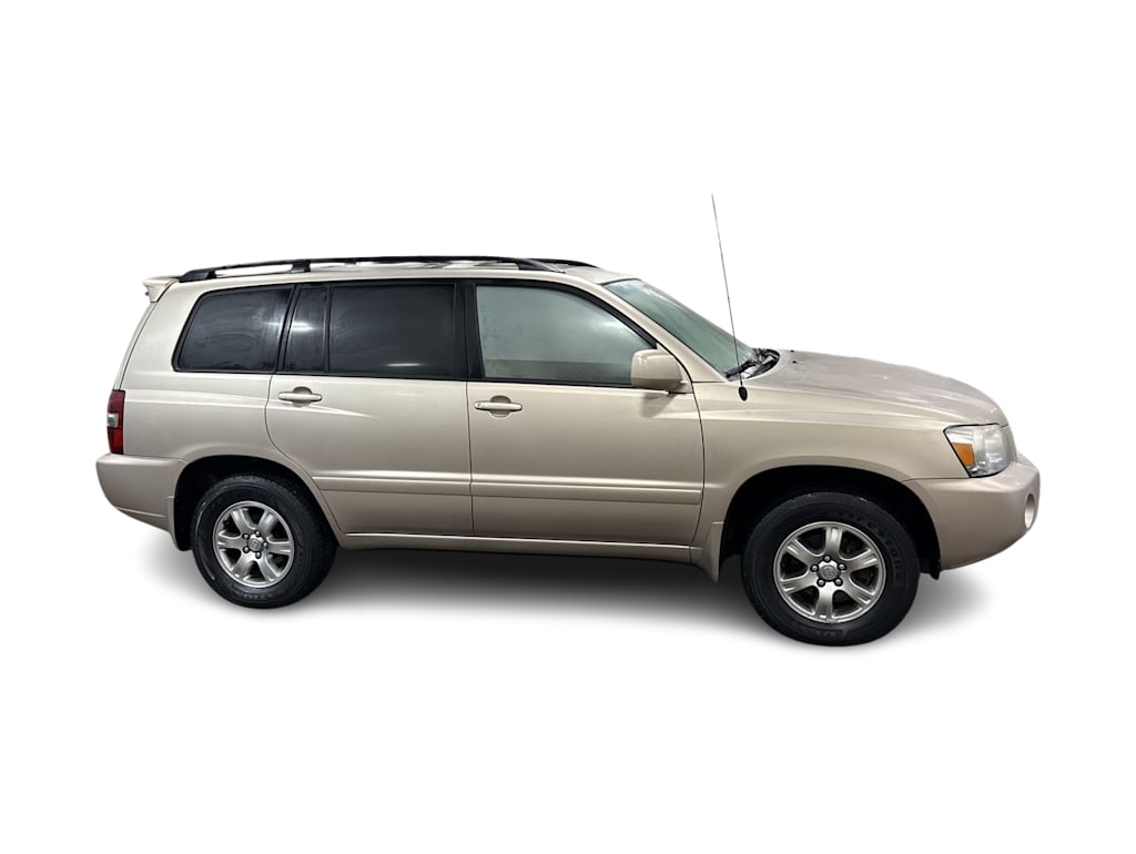 Thumbnail: 2007 Toyota Highlander - 21