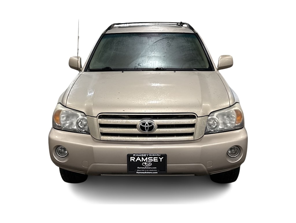 Thumbnail: 2007 Toyota Highlander - 22