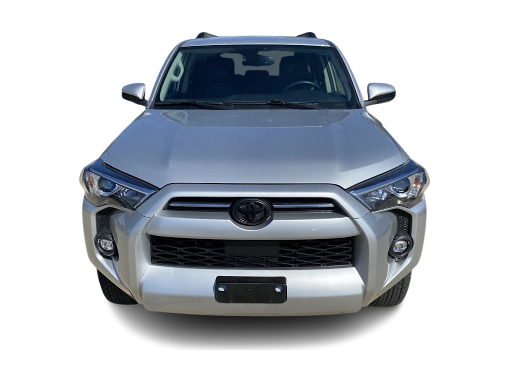 Thumbnail: 2021 Toyota 4Runner - 23
