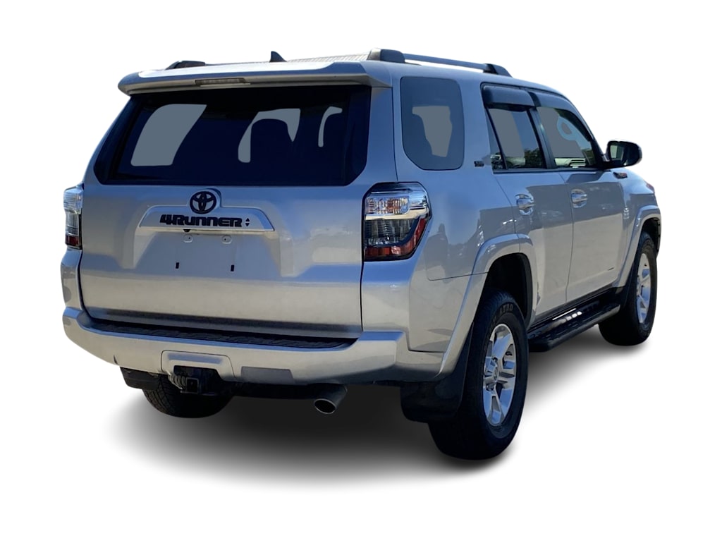 Thumbnail: 2021 Toyota 4Runner - 20