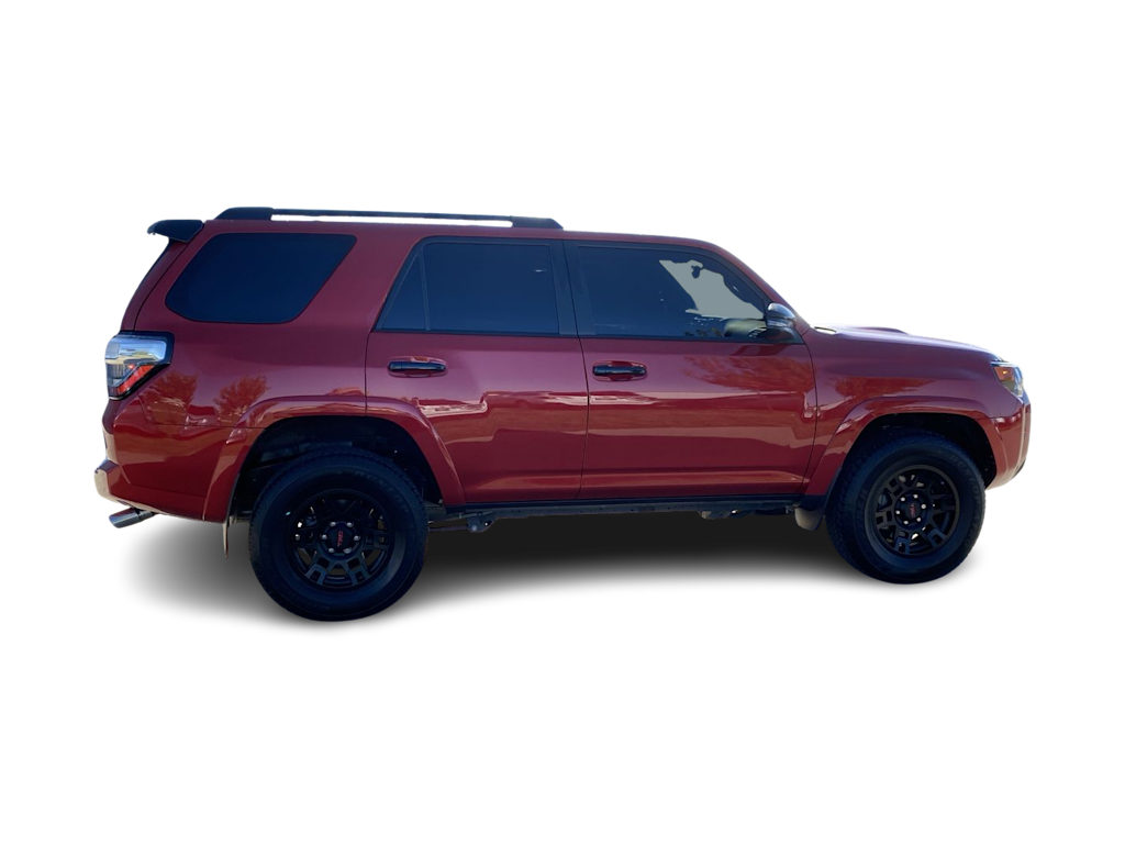 Thumbnail: 2021 Toyota 4Runner - 21
