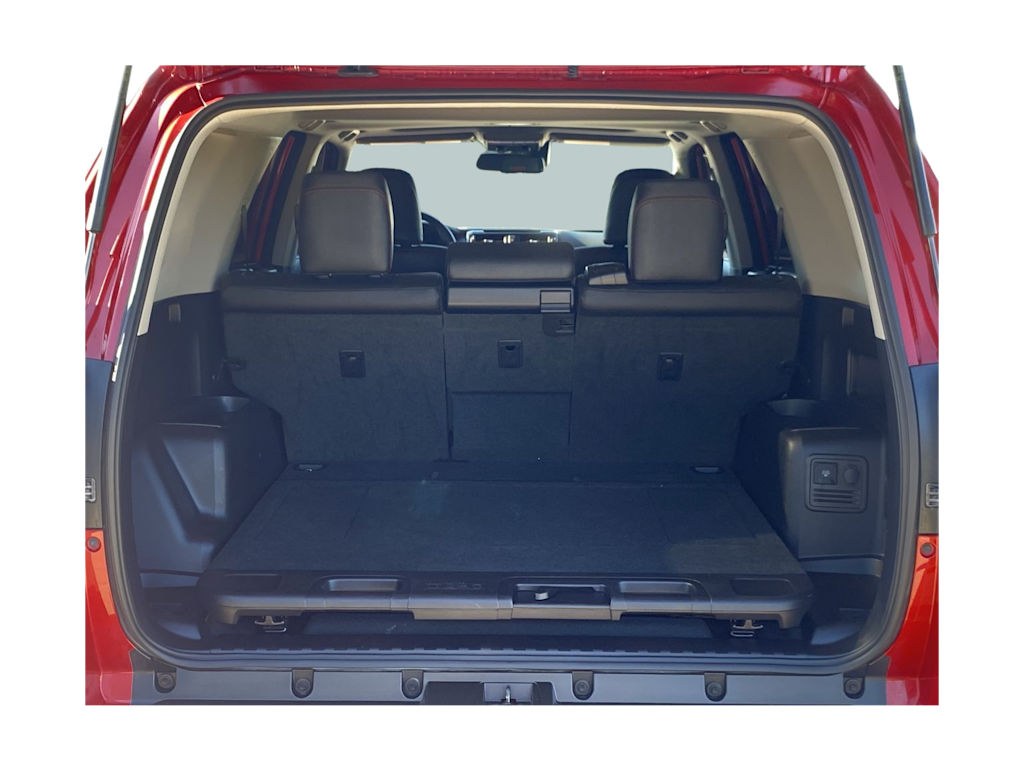 Thumbnail: 2021 Toyota 4Runner - 17