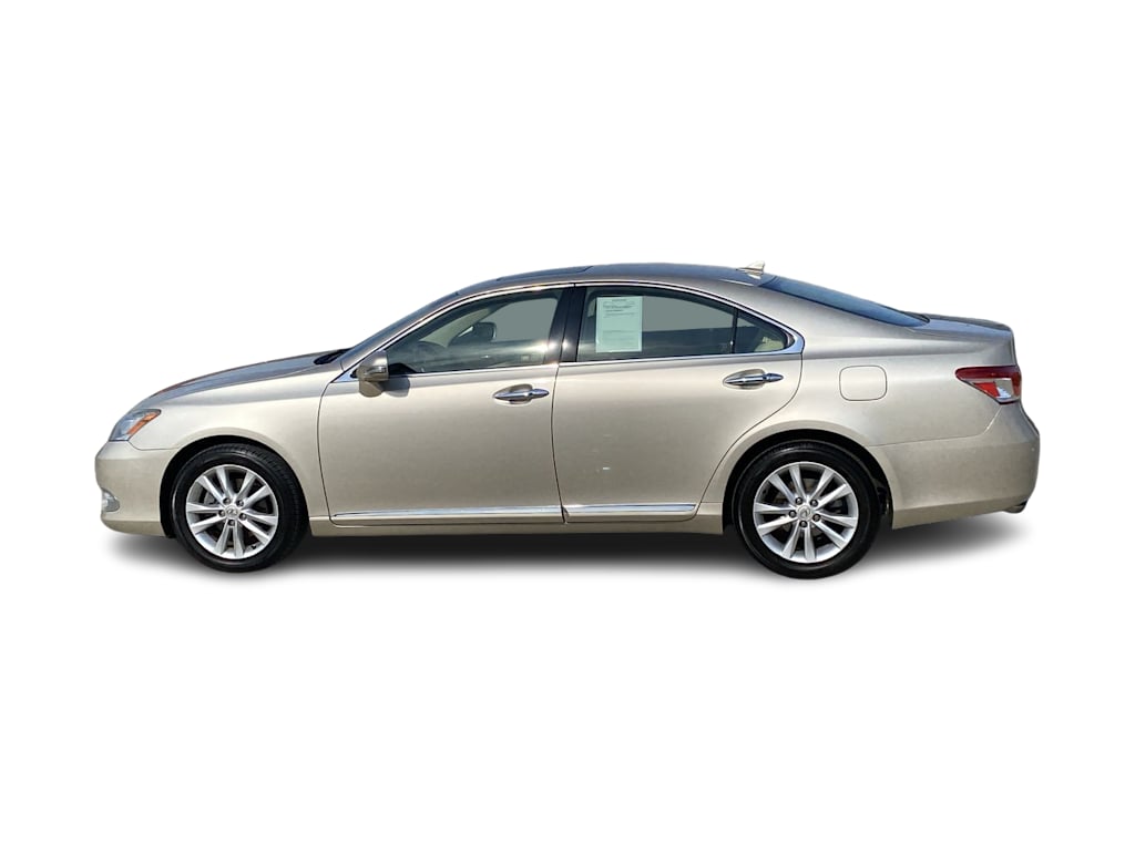 Used 2010 Lexus ES 350 with VIN JTHBK1EG8A2391613 for sale in Casper, WY
