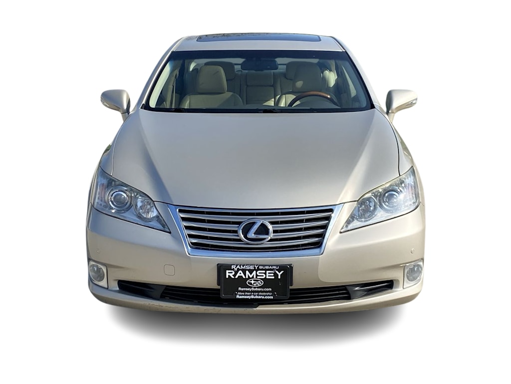 2010 Lexus ES 350 22