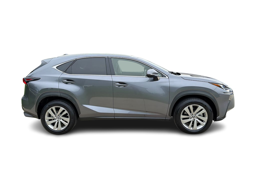 Thumbnail: 2018 Lexus NX - 21