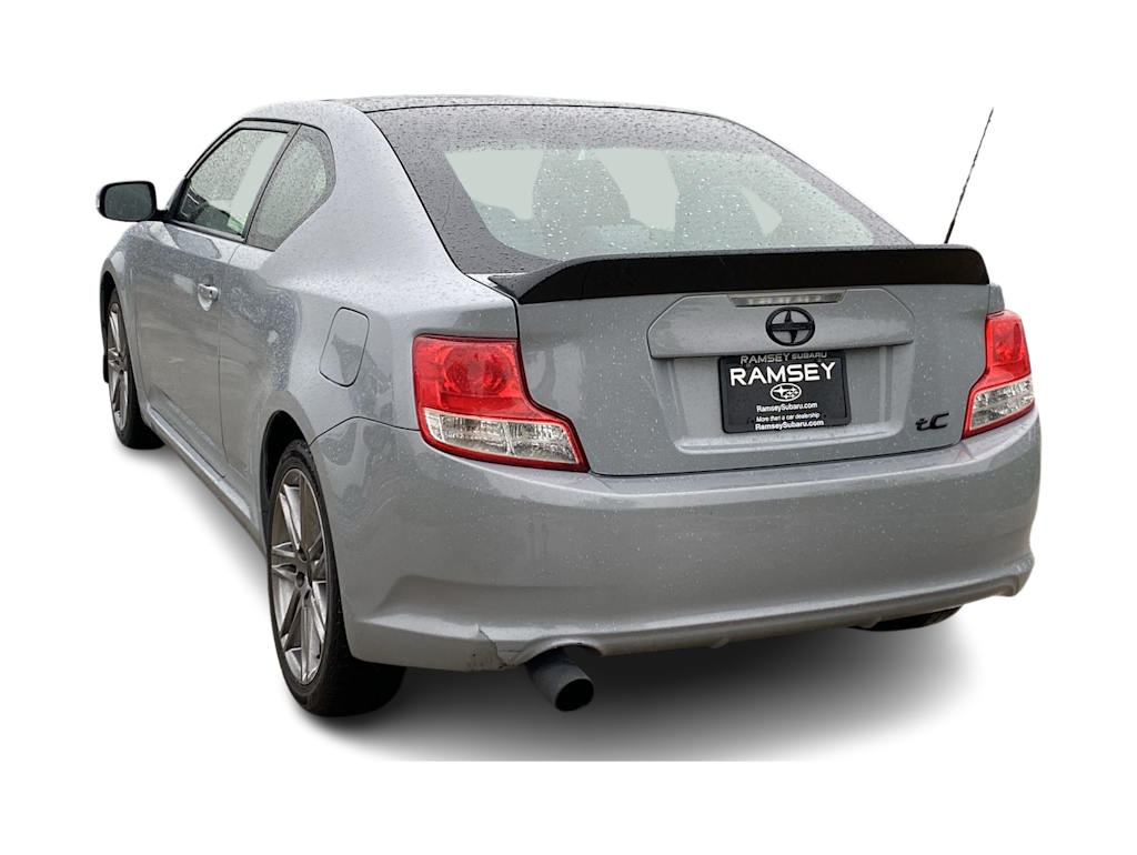 Thumbnail: 2012 Scion tC - 4
