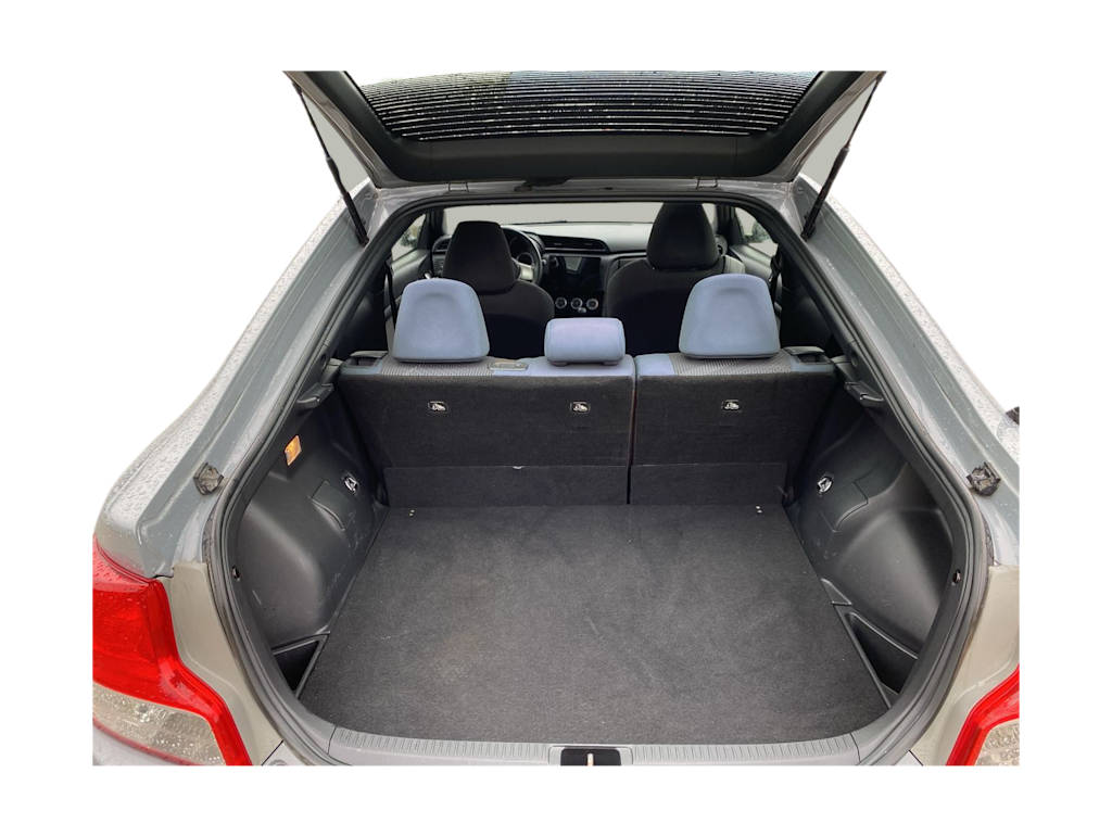 Thumbnail: 2012 Scion tC - 18