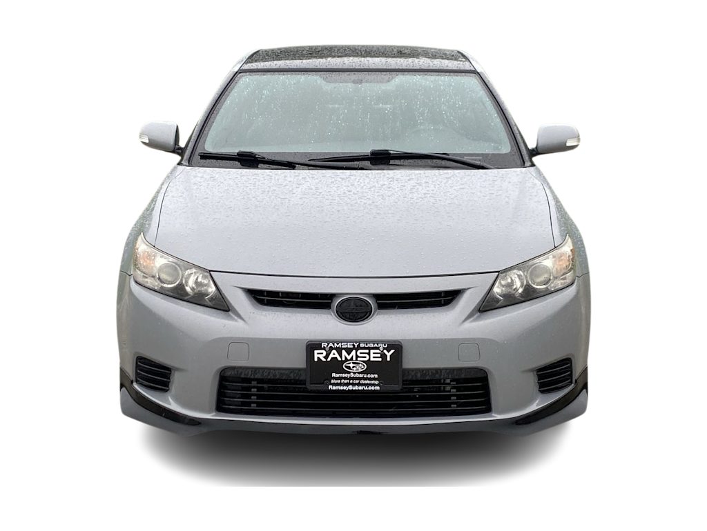 Thumbnail: 2012 Scion tC - 23