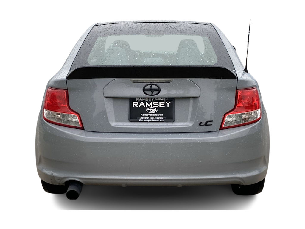 Thumbnail: 2012 Scion tC - 5
