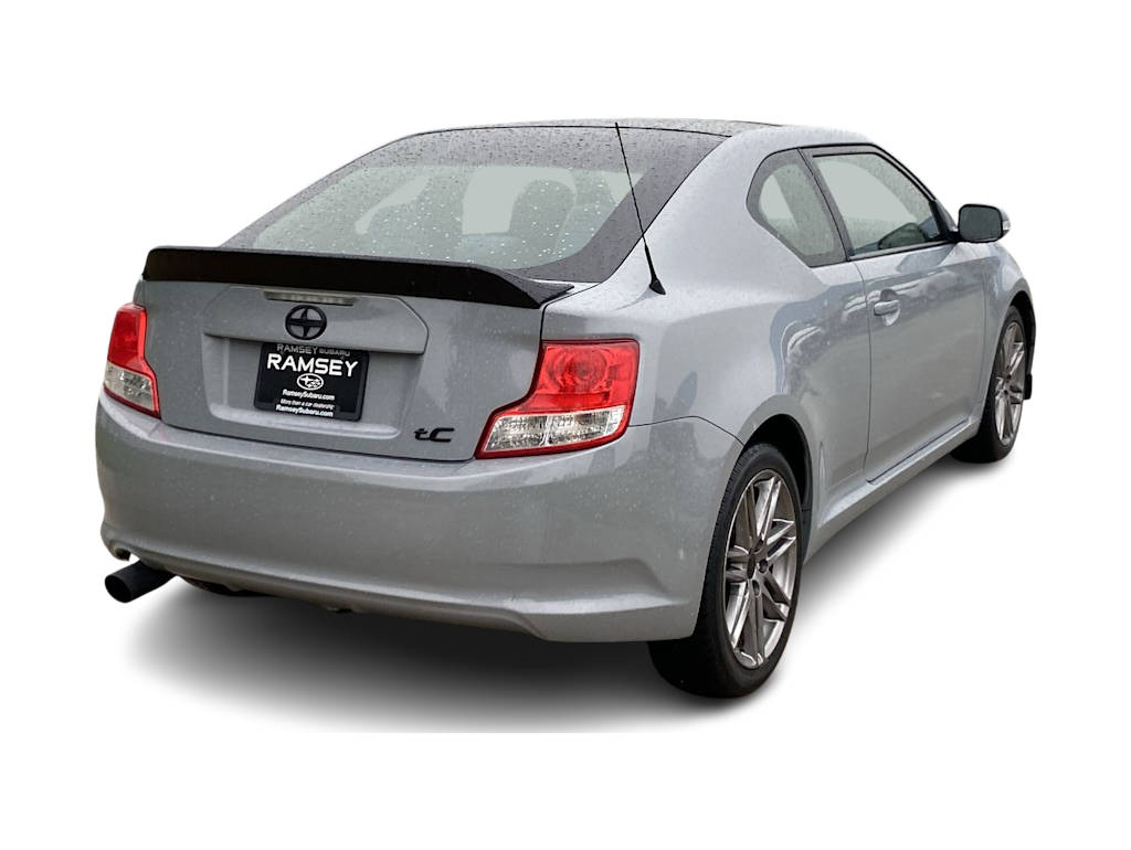 Thumbnail: 2012 Scion tC - 21