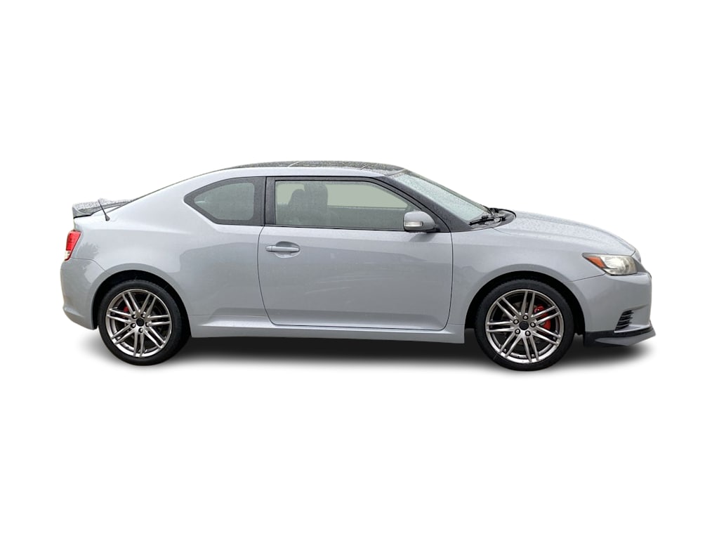 Thumbnail: 2012 Scion tC - 3