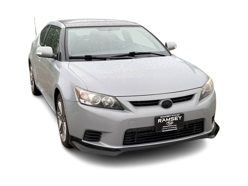 Thumbnail: 2012 Scion tC - 22