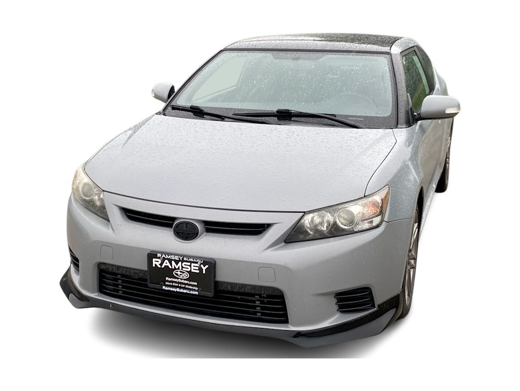 Thumbnail: 2012 Scion tC - 6