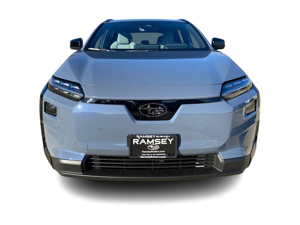 Thumbnail: 2026 Subaru Solterra - 6