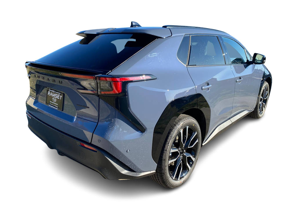 Thumbnail: 2026 Subaru Solterra - 19